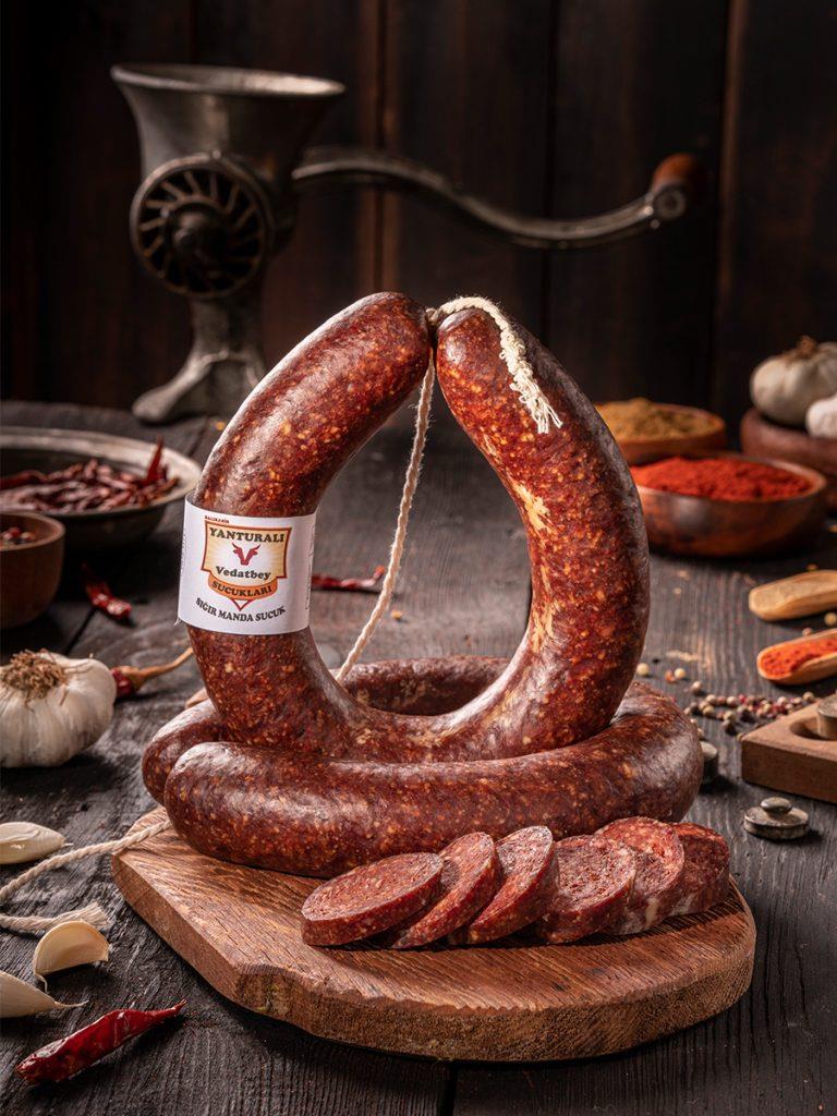 Kangal Sucuk 500 Gr