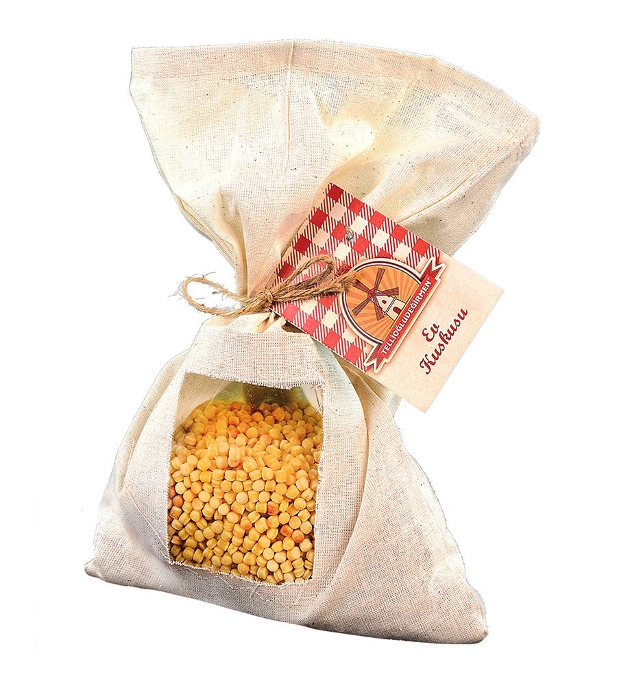 Özel Ev Kuskus 500 gr