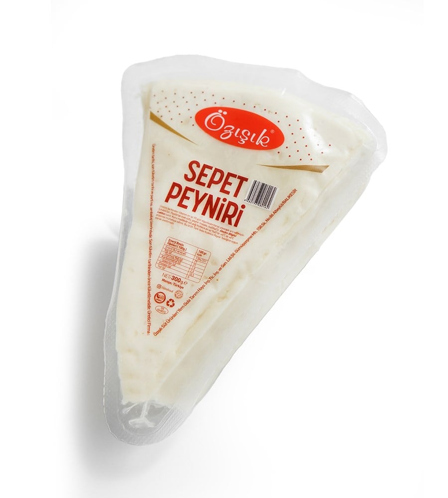 Sepet Peyniri 300 gr
