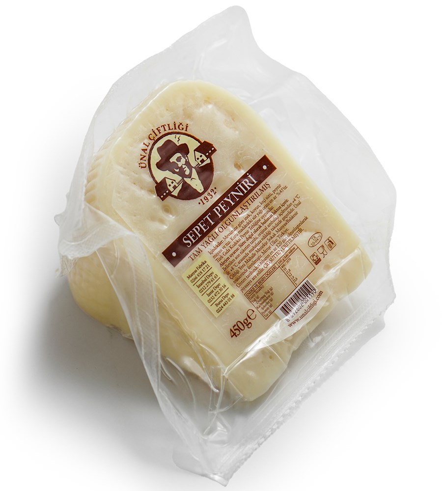 Sepet Peyniri 450 gr