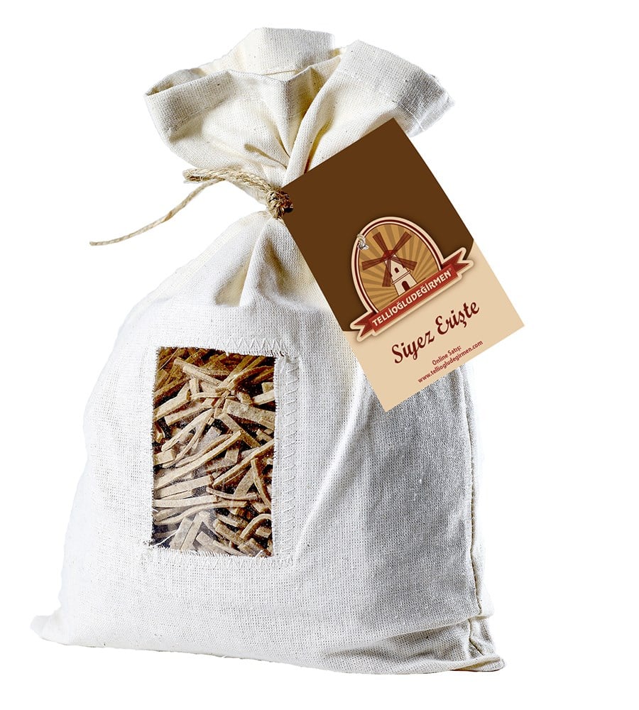 Siyez Erişte 500 gr