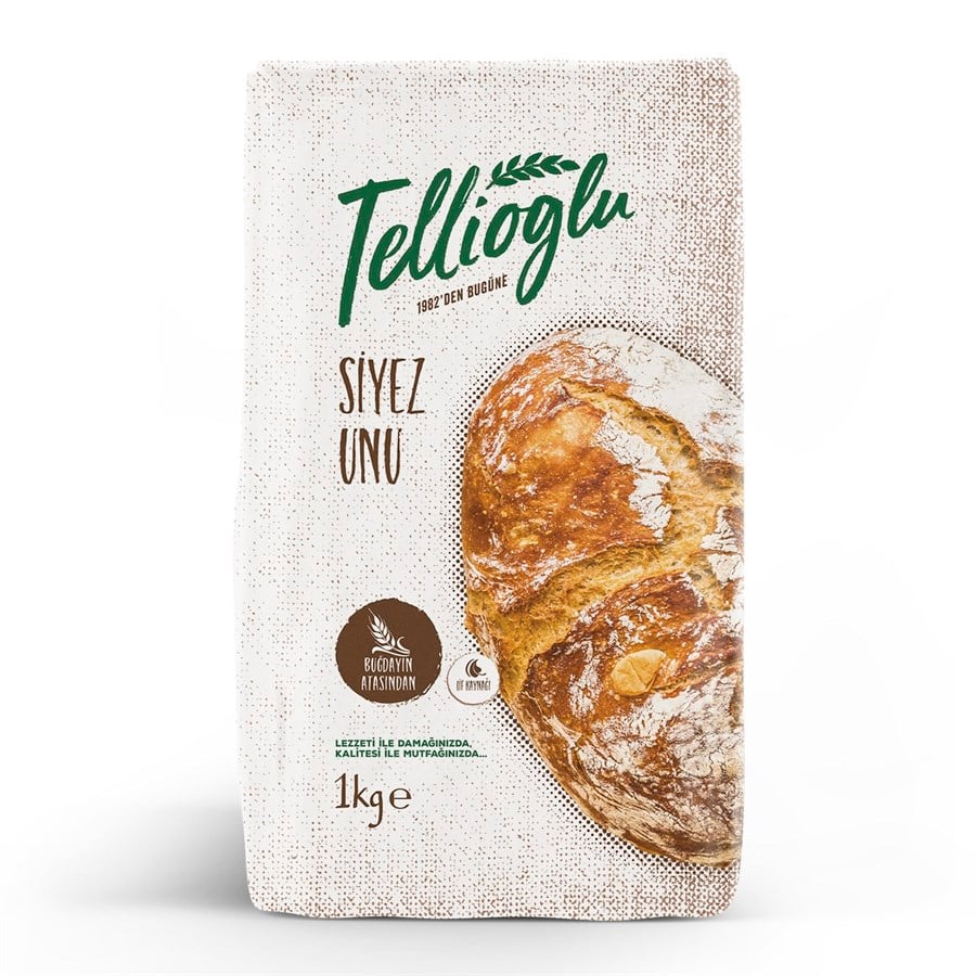Siyez Unu 1000 gr