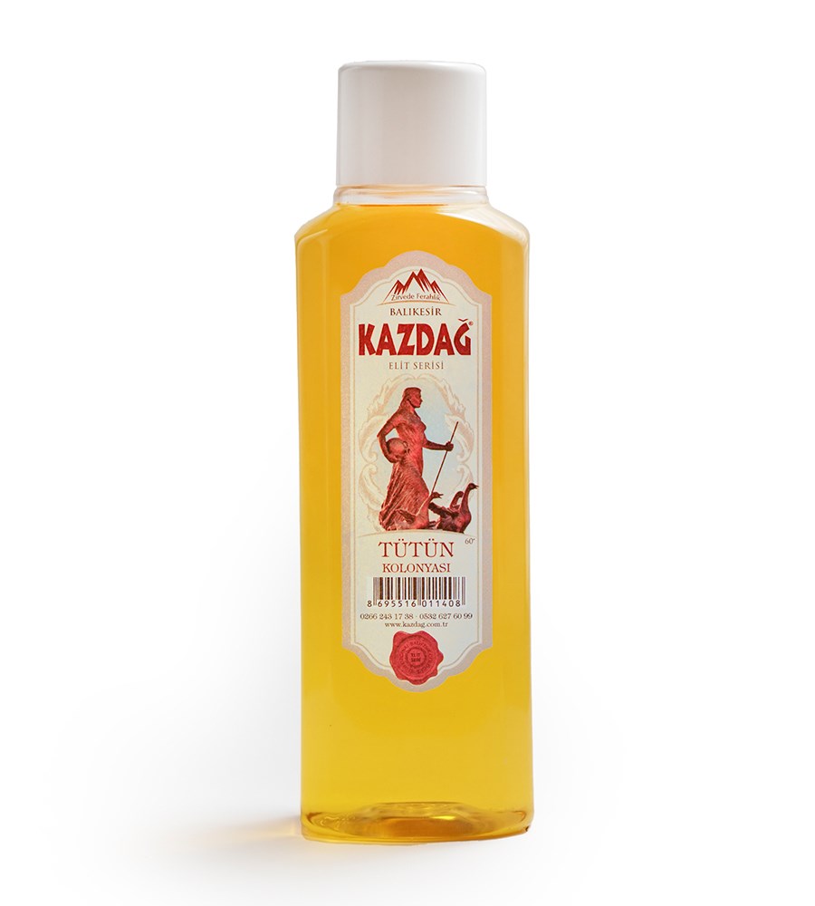 Tütün Kolonyağı 400 ml