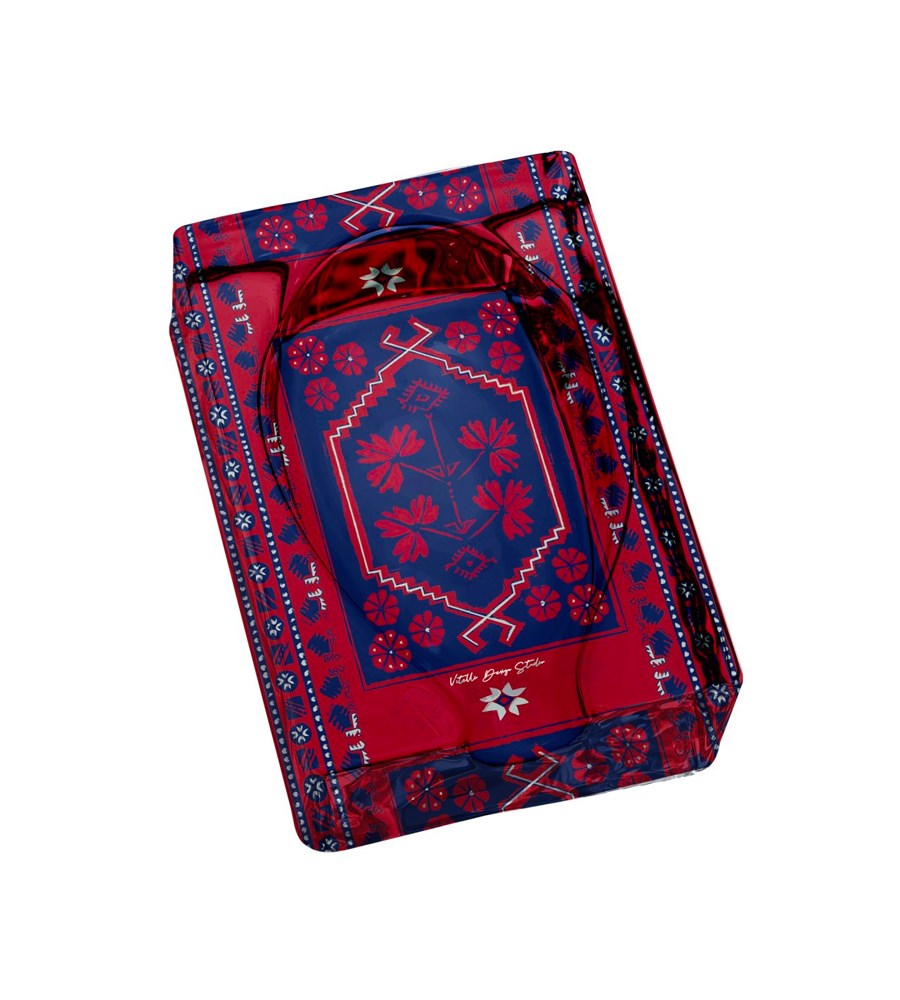 Yağcıbedir Collection Oval Puro Küllüğü