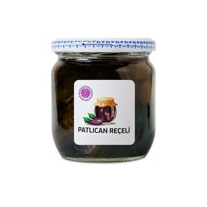 Gönen Patlıcan Reçeli 670 G