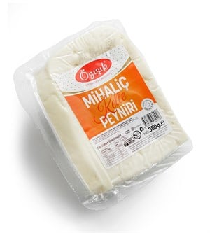Mihaliç Kelle Peyniri 350 gr