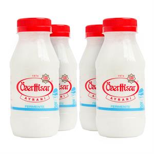 Özerhisar Ayran 4x245ml