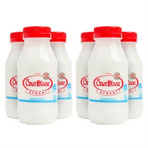 Özerhisar Ayran 6x245ml