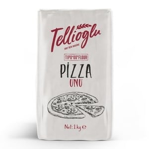 Pizza Unu 1000 gr