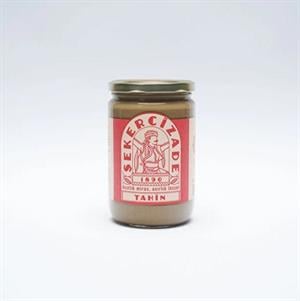 Şekercizade 1890 Tahin