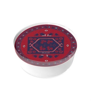 Yağcıbedir Collection 18 Cm Pleksi Kavanoz