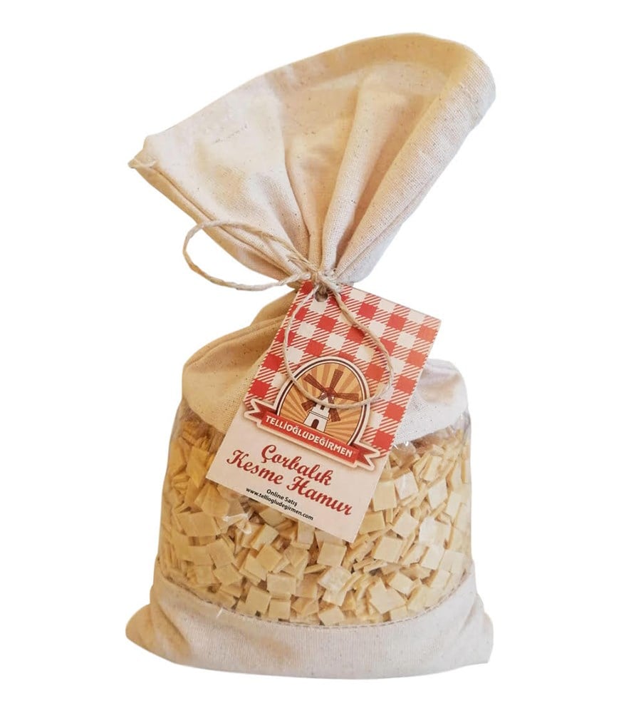 Çorbalık Kesme Hamur 500 gr