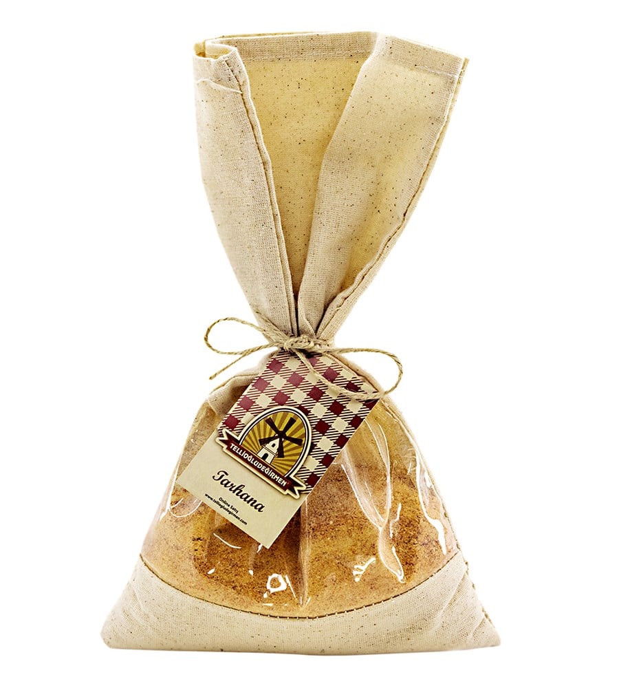 Geleneksel Tarhana 500 gr