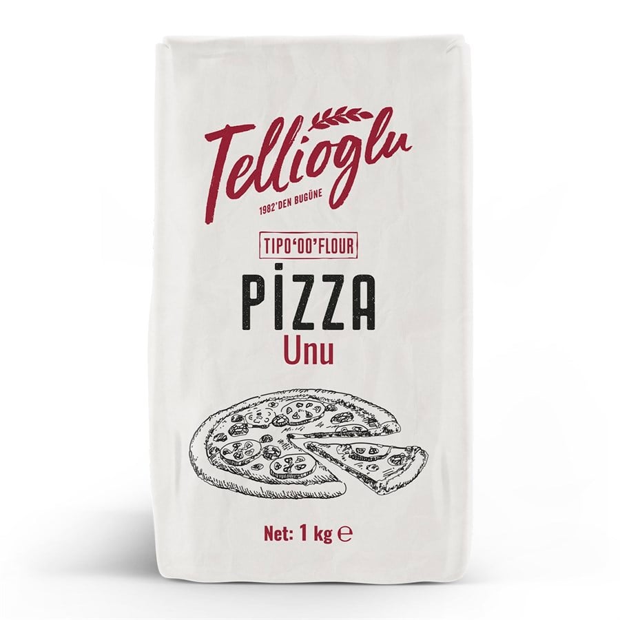 Pizza Unu 1000 gr