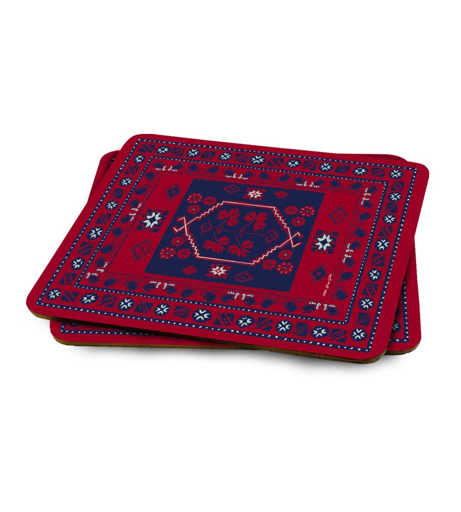 Yağcıbedir Collection 2'li MDF Amerikan Servis