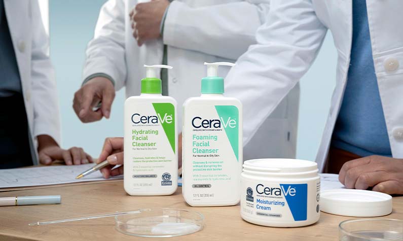 Dermatologların Tercihi: CeraVe’nin En Popüler Ürünleri ve Kullanım İpuçları