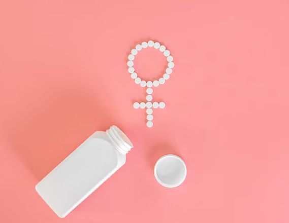 Kadınlık hormonu