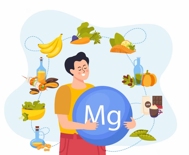 Magnezyum