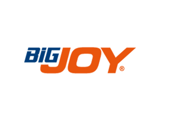 BigJoy Vitamins