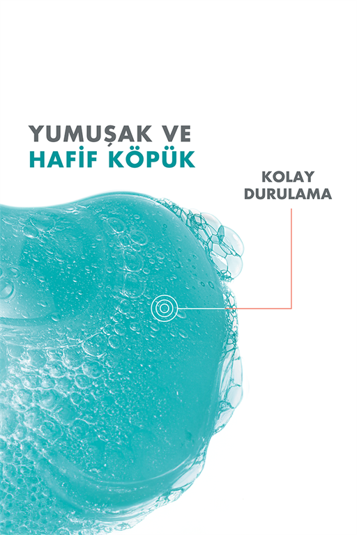 Avene Cleanance Cleansing Gel  200 ml