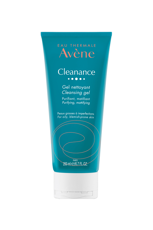Avene Cleanance Cleansing Gel  200 ml