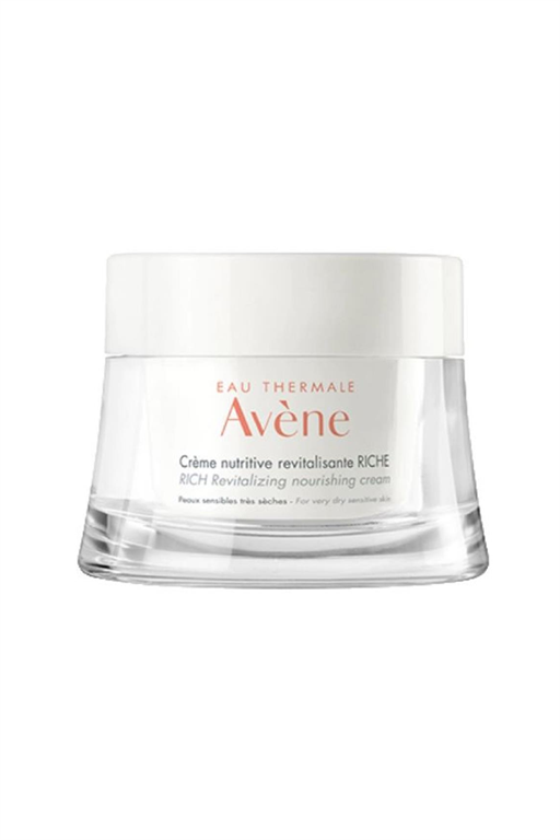 Avene Günlük Besleyici Bakım Kremi 50 ml