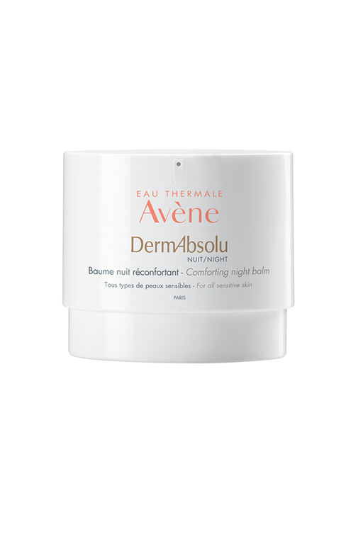 Avene DermAbsolu Canlandırıcı ve Sıkılaştırıcı Gece Bakım Balsamı 40 ml