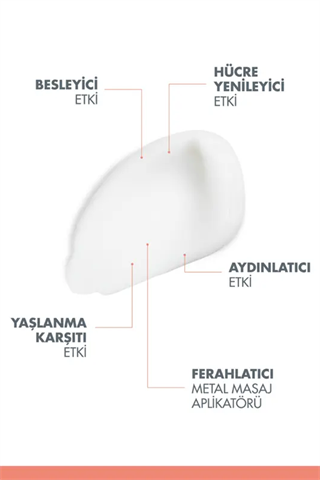 Avene DermAbsolu Dolgunlaştırıcı Göz Çevresi Kremi