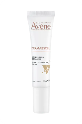 Avene DermAbsolu Dolgunlaştırıcı Göz Çevresi Kremi