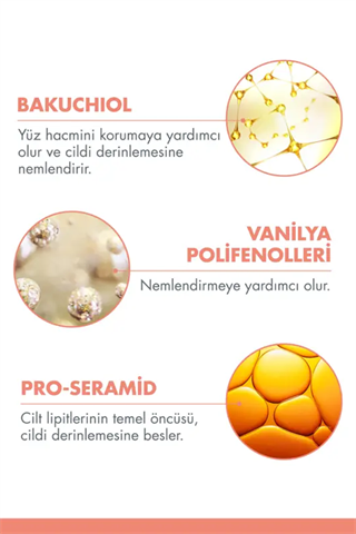 Avene DermAbsolu Dolgunlaştırıcı Gündüz Kremi 50 ml