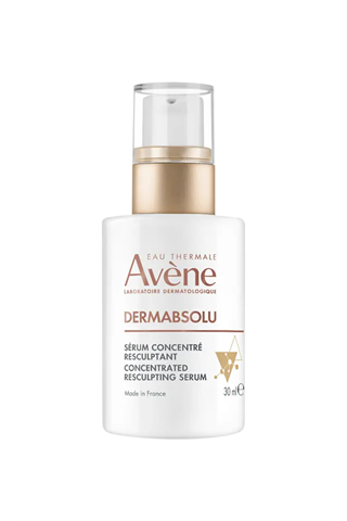 Avene DermAbsolu Konsantre Yeniden Şekillendirici Serum