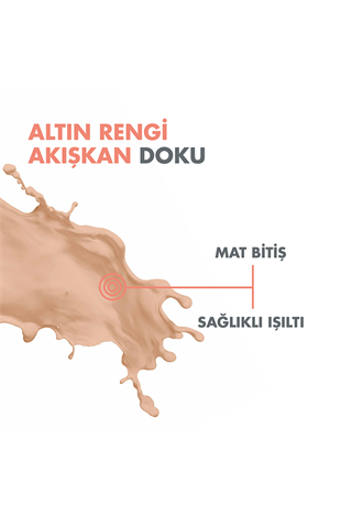 Avene Fluide Mineral Güneş Koruyucu Renkli Krem Spf50 40 ml