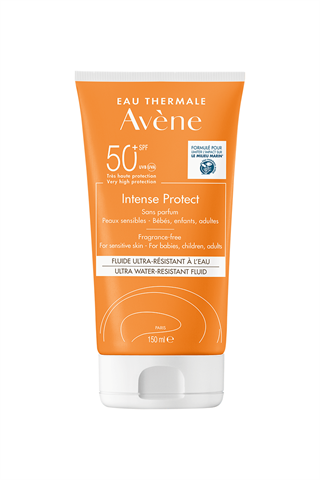 Avene Intense Protect SPF50+ Fluid Ultra Güneş Koruyucu 150 ml