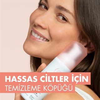 Avene Mousse Nettoyante Cilt Temizleyici Köpük 150 ml