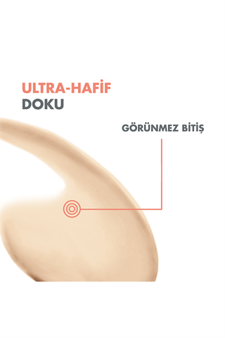 Avene Solaire SPF 50+ Tinted Fluid 50 ml