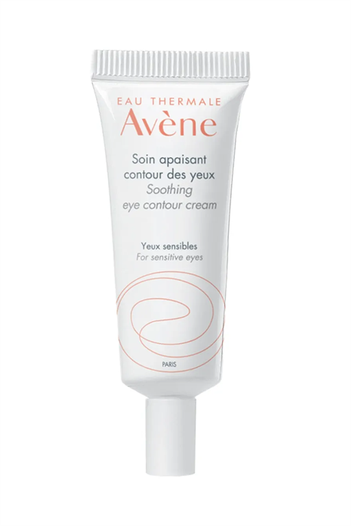 Avene Soothing Eye Contour Cream 10 ml