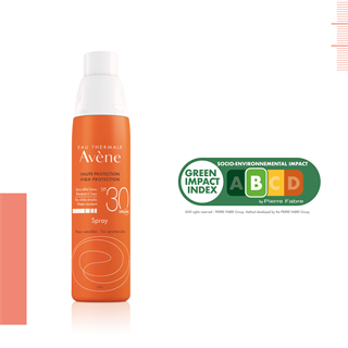 Avene Spf 30+ Güneş Koruyucu Sprey 200ml