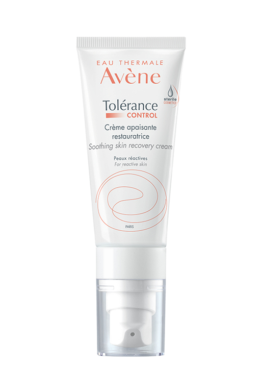 Avene Tolérance Control Soothing Skin Recovery Cream 40 ml