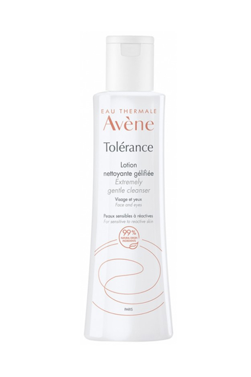 Avene Tolerance Lotion 200 ml