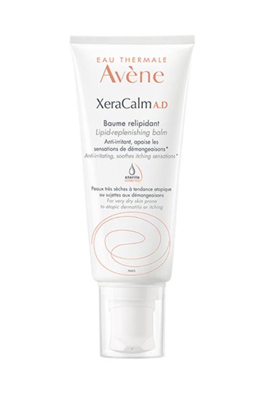Avene XeraCalm A.D Lipid-Replenishing Balm 200 ml