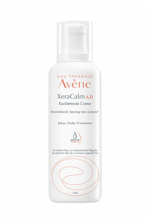 Avene XeraCalm A.D Lipid-Replenishing Cream 400 ml