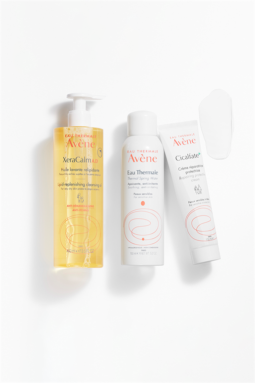 Avene Xeracalm A.D. Huile Lavante 100 ml