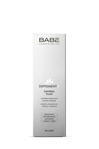 Babe Depigment Control Fluid 40 ml