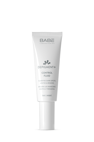 Babe Depigment Control Fluid 40 ml