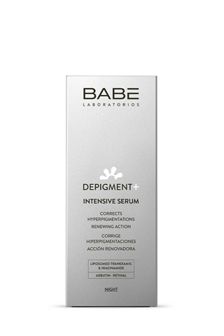 Babe Depigment Intensive Night Serum 30 ml