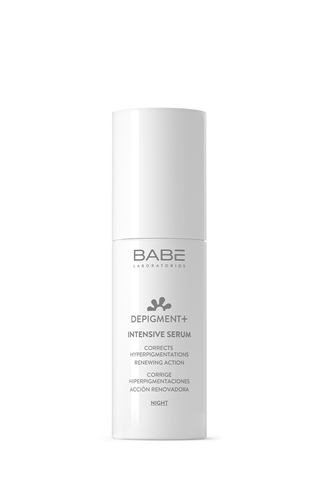 Babe Depigment Intensive Night Serum 30 ml