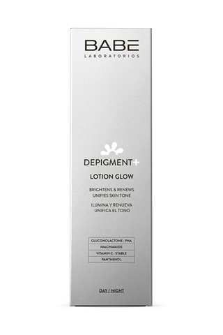 Babe Depigment Lotion Glow 150 ml