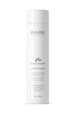 Babe Depigment Lotion Glow 150 ml