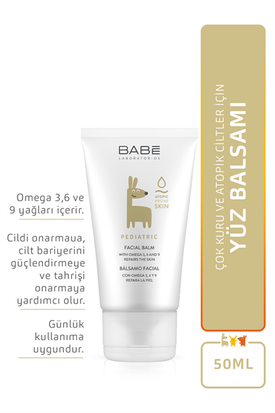 BABE Facial Balm 50 ml