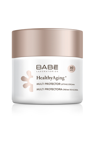 BABE HealthyAging Multi Protector SPF 30 Lifting Cream 50 ml